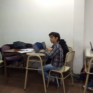 COLABORADORES TECNOLÓGICOS